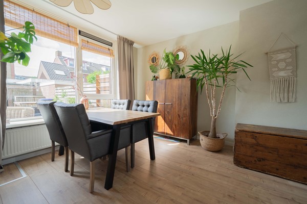 Medium property photo - Pieter de Hooghstraat 9, 1964 RE Heemskerk